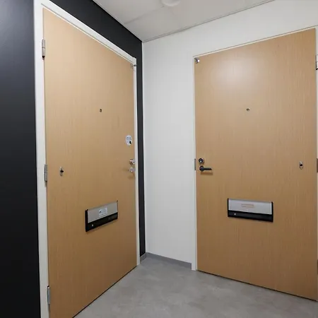 Hiisi Homes Asemanranta