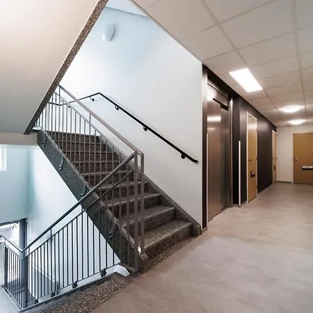 Hiisi Homes Asemanranta