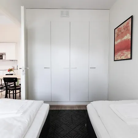 Hiisi Homes Asemanranta Hämeenlinna