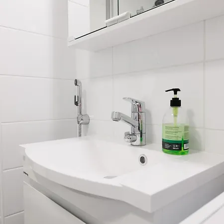 Hiisi Homes Asemanranta Hämeenlinna