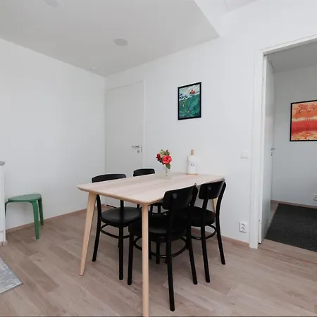 Hiisi Homes Asemanranta * Χαμεενλίνα