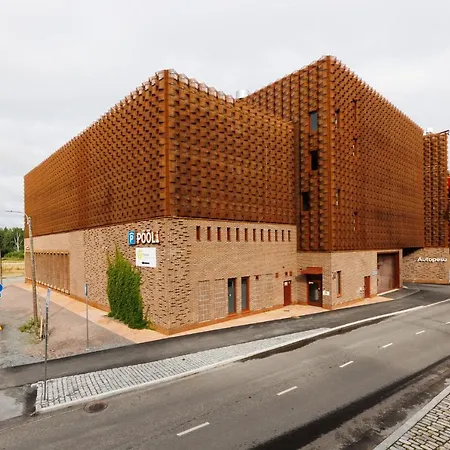 Hiisi Homes Asemanranta Appartement Hämeenlinna