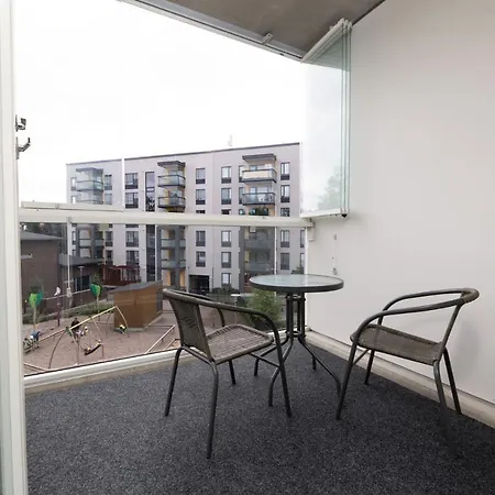 Hiisi Homes Asemanranta