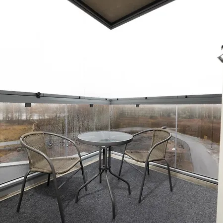 Hiisi Homes Asemanranta