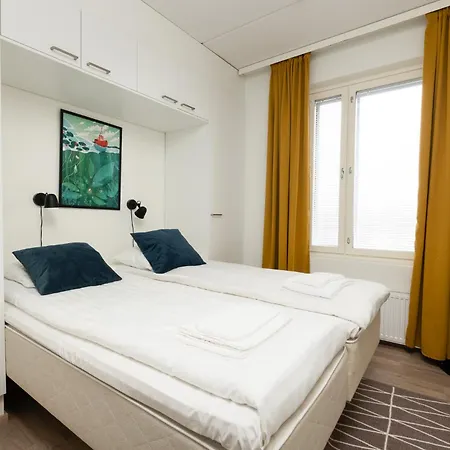 Hiisi Homes Asemanranta