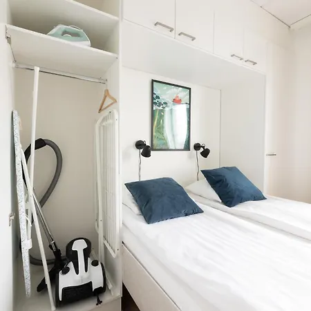 Daire Hiisi Homes Asemanranta