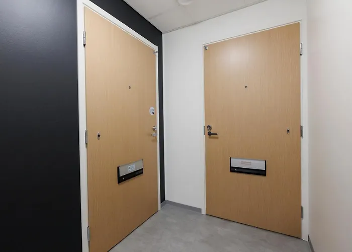 Hiisi Homes Asemanranta