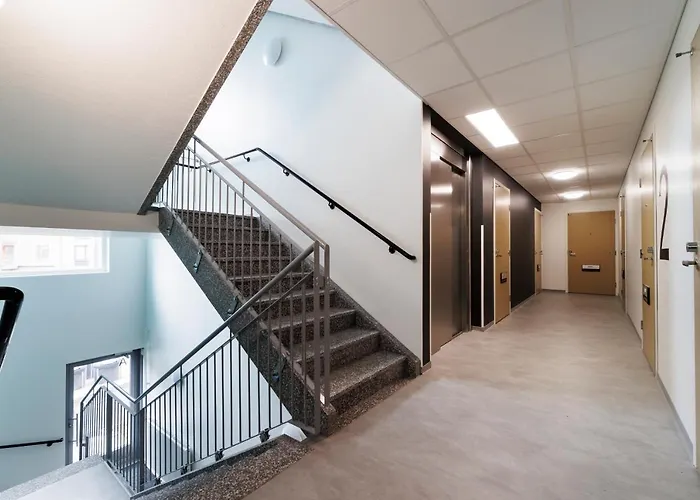 Hiisi Homes Asemanranta