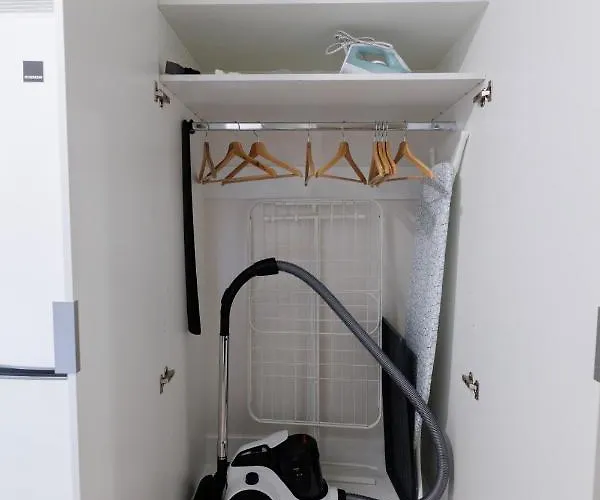 Hiisi Homes Asemanranta