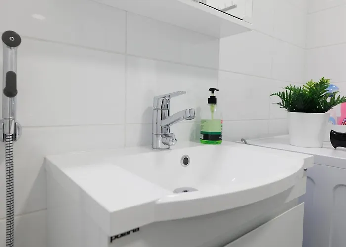 Hiisi Homes Asemanranta 公寓 *