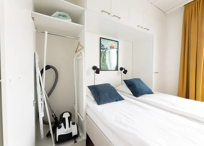 公寓 Hiisi Homes Asemanranta